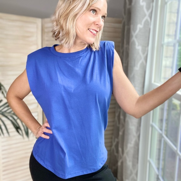 Envision Tomorrow Top - Picture 2 of 5